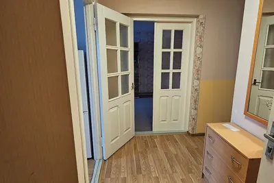 Image de Tranquil 1-bedroom apartment in Ventspils with WiFi