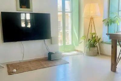 Image de Traditional and cozy with a great view