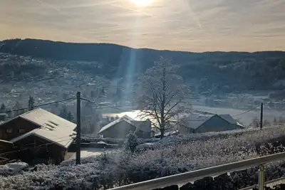 Image de L'Escapade Du Lac