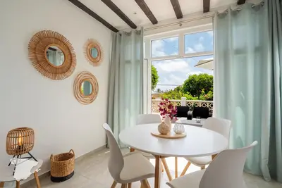 Image de CostaBlancaDreams - Casa Palmera à Moraira