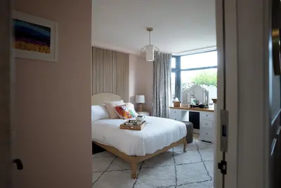Image de The Moat House - Ideal for Nec, Hs2, Solihull & Birmingham City Centre