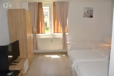 Image de Saarbrücken City Apartments - Where Comfort Meets Convenience! \"