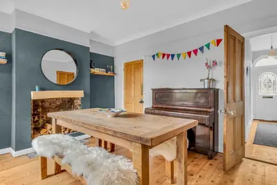 Image de Spacious Whistable Haven | Pass the Keys