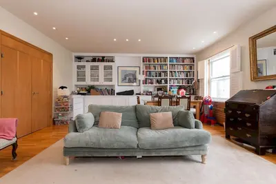 Image de Charming Family-Friendly 3Bedroom in Belsize Park | Pass the Keys