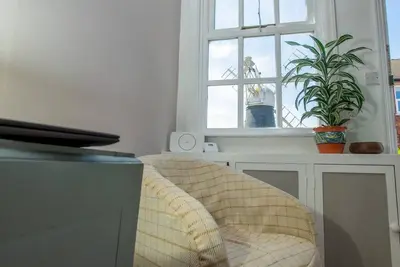 Image de Family house with stunning Mill view | Pass The Keys