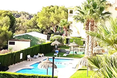 Image de Très bel appartement modernisé au calme et proche de tout avec parking