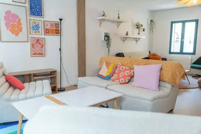 Image de La Dolce Vita, maison familiale