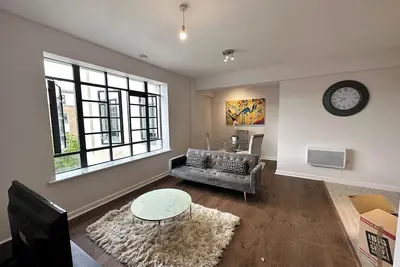 Image de Stunning 2 Bedroom Apartment - Farnborough