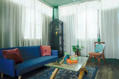 Image de Centric Vacation Home San Juan Great location