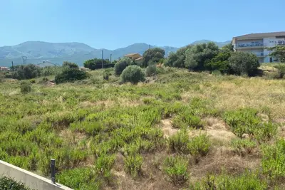 Image de Studio meublé au coeur de Furiani