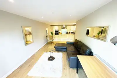 Image de Town Center - 2 Bedroom Apartment - Farnborough