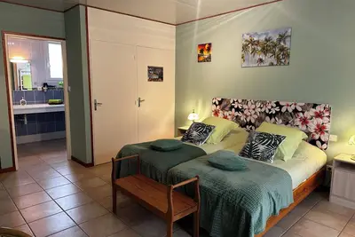 Image de Évasion Paisible à l'Oasis des Corbières