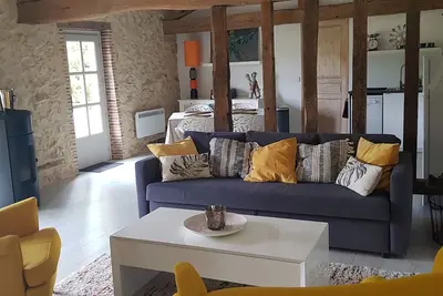 Image de le Loft Gascon