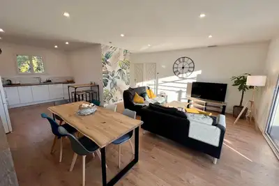 Image de T3 La Pascaline, 72 M² avec belle vue