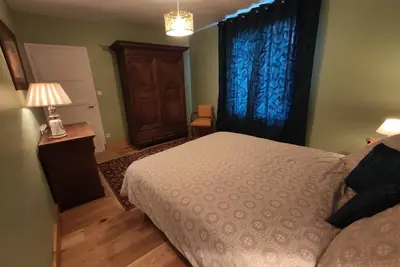 Image de Right between two coast lines