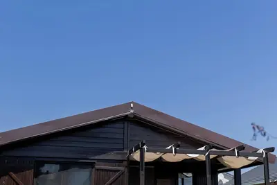 Image de Gothes Chalet Javier! !