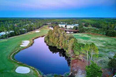 Image de Golf Getaway 2b/2b