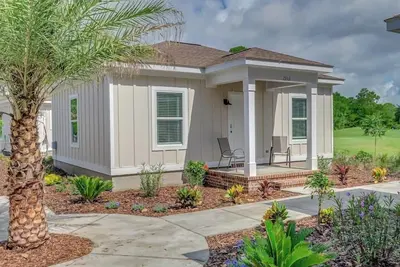 Image de Hole-In-One Villa