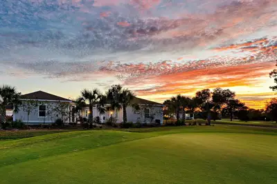 Image de Golfers Hideaway