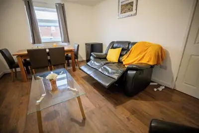 Image de Seabright Homes- 6bedroom, free wifi, free parking