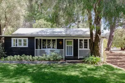 Image de Country charm in the heart of Margaret River