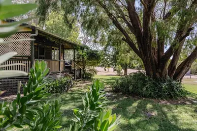 Image de Coastal country charm in the heart of Margaret river
