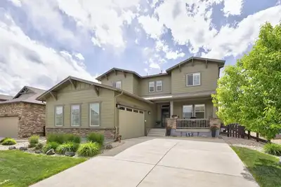 Image de Charming 4-bedroom house in Erie