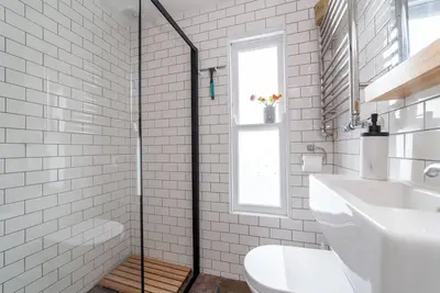 Image de Charming 2-bedroom apartment with WiFi in Angel