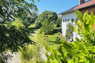 Image de Natur-retreat am Leitgeringer See bei Tittmoning