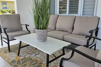 Image de Charming 3-bedroom House with Ac/ WiFi, Equipped Gym, in Richmond Estate St Ann