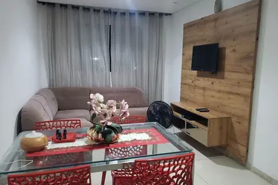 Image de Costa Executive Apartment