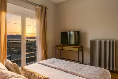 Image de Apartment Chandax by Estia