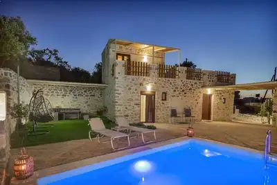 Image de Villa Koxari By Estia