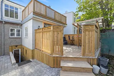 Image de Huge Apartment - Best Location - Large Patio