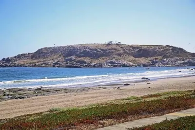 Image de Spectacular House facing the sea in Cachagua