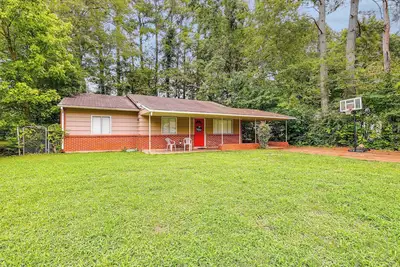 Image de Pet-Friendly Decatur House Near Huntsville!