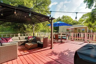 Image de Peaceful Farm Retreat w/ Walking Trails On-Site!