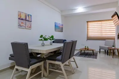 Image de A 600 Mts. del Malecón de Mazatlán, Sin. , Cómodo Departamento