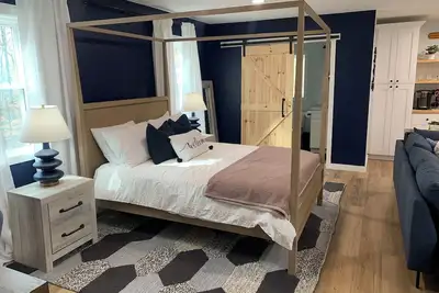 Image de Private Studio Apartment