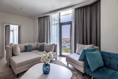 Image de Goldbest - Seven Palm 1bdr