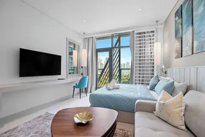 Image de Goldbest - Seven Palm 4 ppl