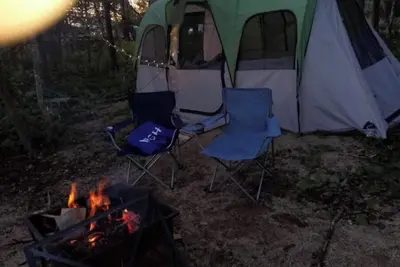 Image de site 2 Tent