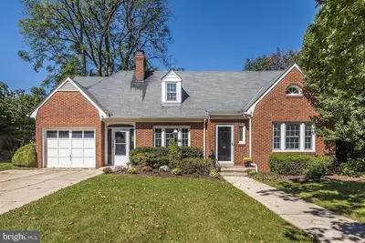 Image de Beautiful 3 Br home within walking distance to historic downtown Frederick