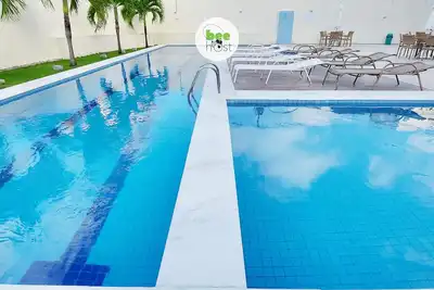 Image de Coitp0100 - Functional apartment in Itapuã