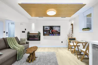 Image de Pinnacle of Luxury & Leisure -2 Bedroom |2 full Bathroom | Full Kitchen\n