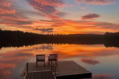Image de Squam Camp at Waters Edge
