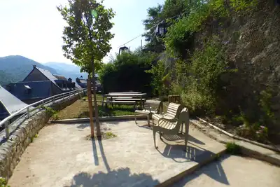 Image de Maison Familiale Pour 8 Personnes Montagne