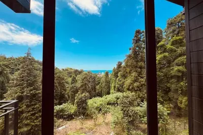 Image de 2-bedroom villa in enchanting Batumi with Ac, WiFi