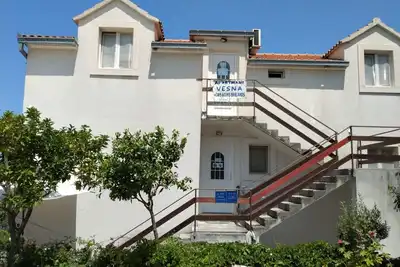 Image de Two Bedroom Apartment with Sea View and Terrace