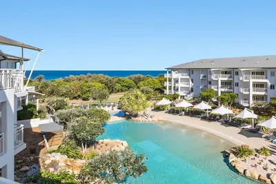 Image de Resort Apartment 2304 at Gunnamatta Avenue